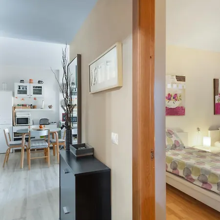 Apartamento Casa Elegante *