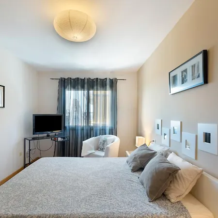Apartamento Casa Elegante