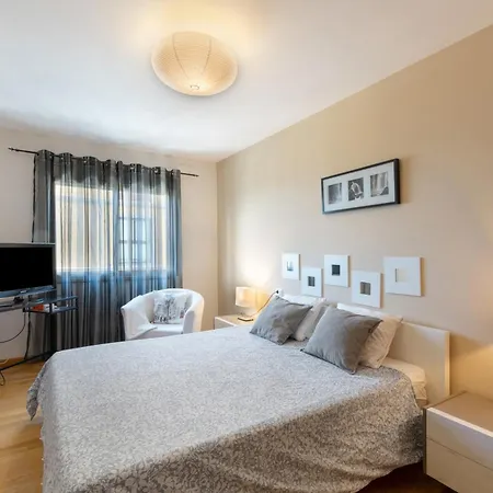 Apartamento Casa Elegante Tazacorte