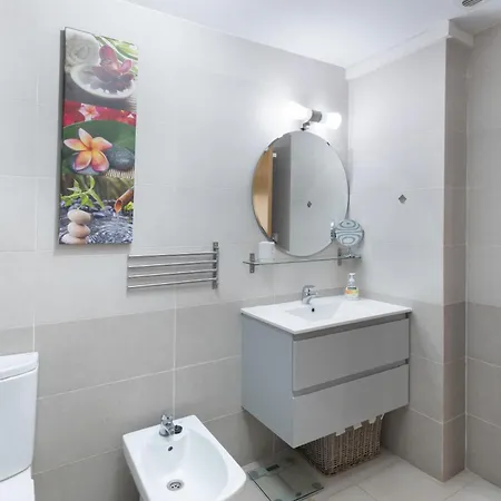 Casa Elegante Apartamento