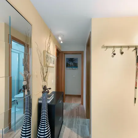 Apartamento Casa Elegante