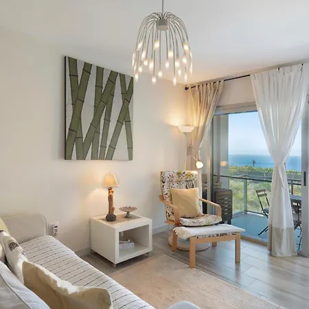 Casa Elegante Apartamento *