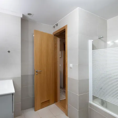 Apartamento Casa Elegante