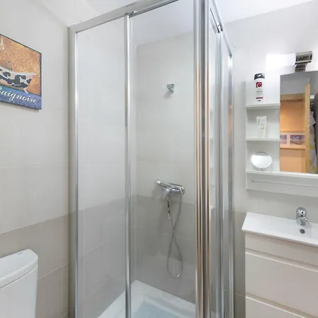 Apartamento Casa Elegante Tazacorte