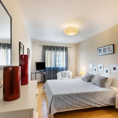 Appartement Casa Elegante Tazacorte
