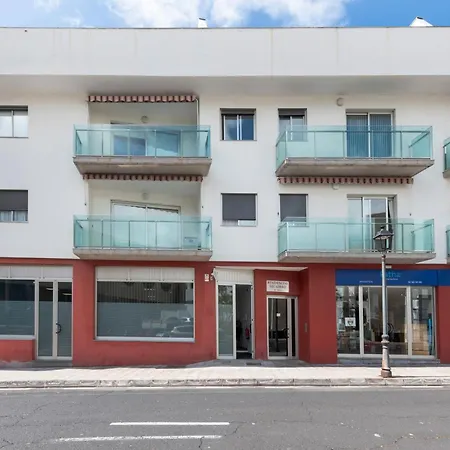 Casa Elegante Appartement *